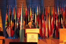 เวียดนามประสบความสำเร็จในภารกิจของสมาชิกสภาบริหารยูเนสโก